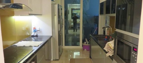 3 bedrooms Apartment in Tay Ho, Vietnam No. 4778 6