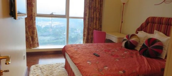 3 bedrooms Apartment in Tay Ho, Vietnam No. 4778 9
