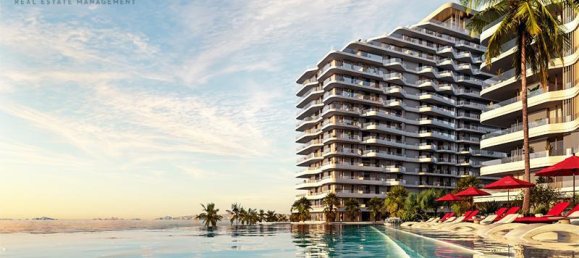 2 Schlafzimmer Wohnung in Al Marjan Island, UAE, Nr. 23093 10