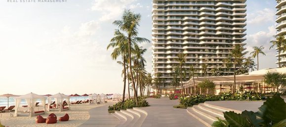 2 Schlafzimmer Wohnung in Al Marjan Island, UAE, Nr. 23093 11