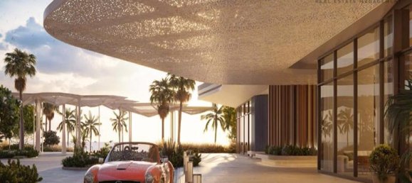 2 Schlafzimmer Wohnung in Al Marjan Island, UAE, Nr. 23093 2