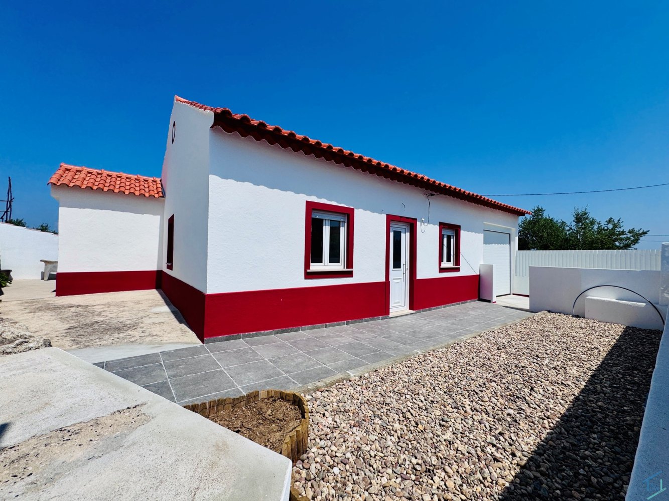 2 bedrooms House in Tomar, Portugal No. 202466