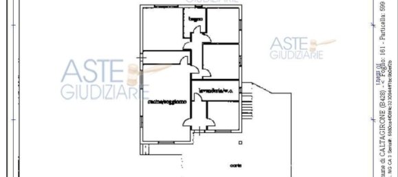 5-Zimmer Haus in Caltagirone, Italy, Nr. 51254 48