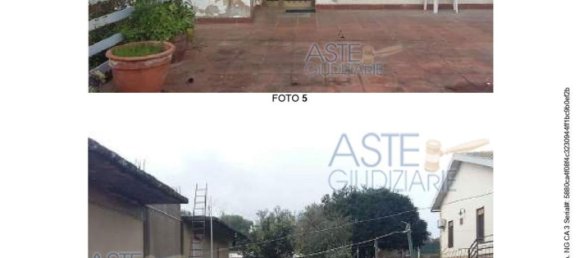 5-Zimmer Haus in Caltagirone, Italy, Nr. 51254 23