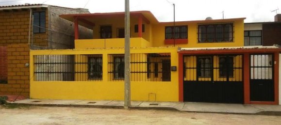 Casa de 5 dormitorios en San Cristóbal de las Casas, Mexico No. 175692 2