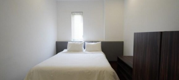 2 chambres appartement à louer à Thu Duc, Ho Chi Minh, Vietnam № 75033 13