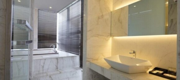 2 chambres appartement à louer à Thu Duc, Ho Chi Minh, Vietnam № 75033 2