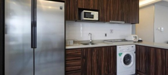 2 chambres appartement à louer à Thu Duc, Ho Chi Minh, Vietnam № 75033 8