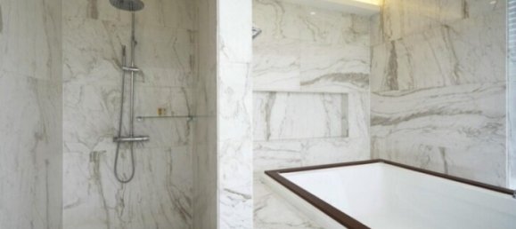 2 chambres appartement à louer à Thu Duc, Ho Chi Minh, Vietnam № 75033 5
