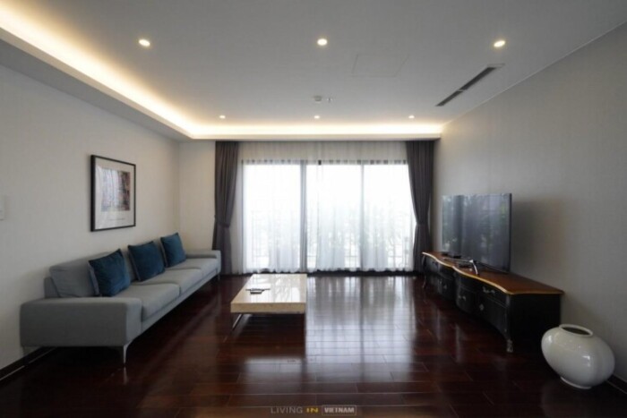2 chambres appartement à louer à Thu Duc, Ho Chi Minh, Vietnam № 75033