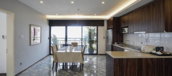2 chambres appartement à louer à Thu Duc, Ho Chi Minh, Vietnam № 75033 9