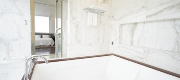 2 chambres appartement à louer à Thu Duc, Ho Chi Minh, Vietnam № 75033 6