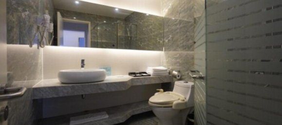 2 chambres appartement à louer à Thu Duc, Ho Chi Minh, Vietnam № 75033 12