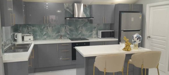 Casa T5 em Pattaya, Thailand N.º 24801 7