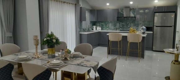 Casa T5 em Pattaya, Thailand N.º 24801 9