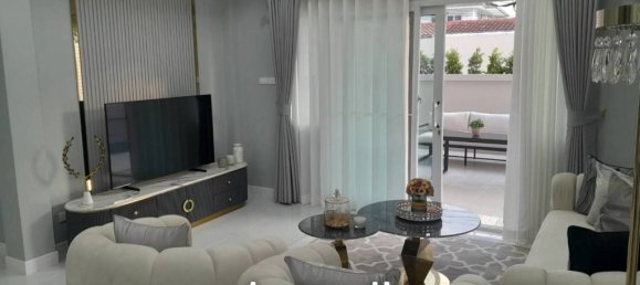 5 bedrooms Cafe / restaurant in Pattaya, Thailand No. 24801 4