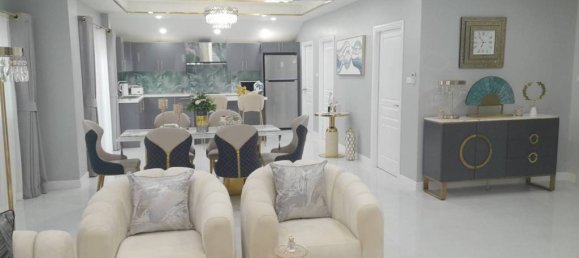 Casa T5 em Pattaya, Thailand N.º 24801 10