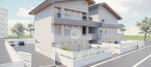 3-salle Appartement à Ciampino, Italy No. 14780 2