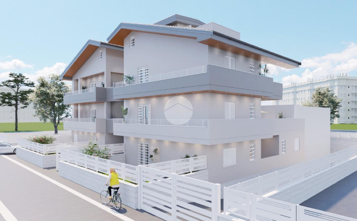 3-salle Appartement à Ciampino, Italy No. 14780