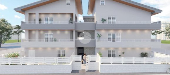 3-salle Appartement à Ciampino, Italy No. 14780 4