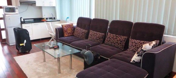 1 bedroom Apartment in Hoan Kiem, Vietnam No. 3690 3