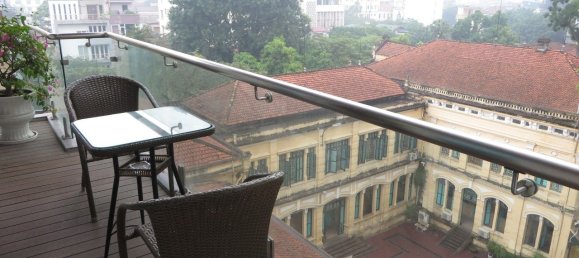 1 bedroom Apartment in Hoan Kiem, Vietnam No. 3690 7