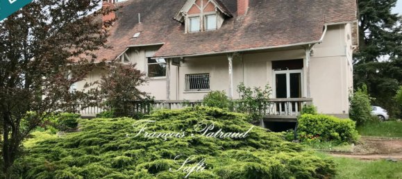 6 غرف نوم فيلا في Gien, France رقم 67877 8