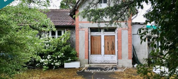 6 غرف نوم فيلا في Gien, France رقم 67877 20