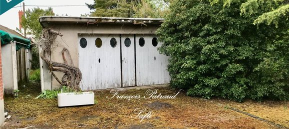 6 غرف نوم فيلا في Gien, France رقم 67877 15