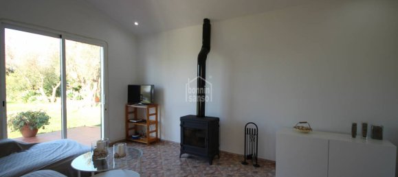 4 bedrooms House in Ciutadella De Menorca, Spain No. 13223 4