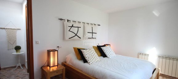 4 bedrooms House in Ciutadella De Menorca, Spain No. 13223 10