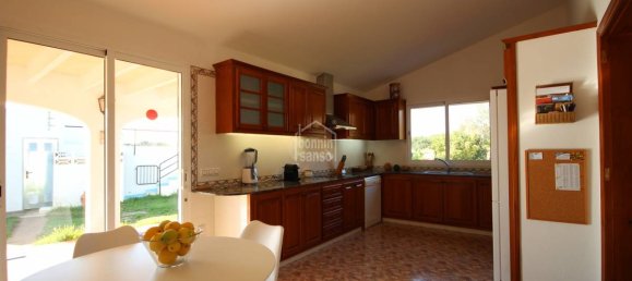 4 bedrooms House in Ciutadella De Menorca, Spain No. 13223 7