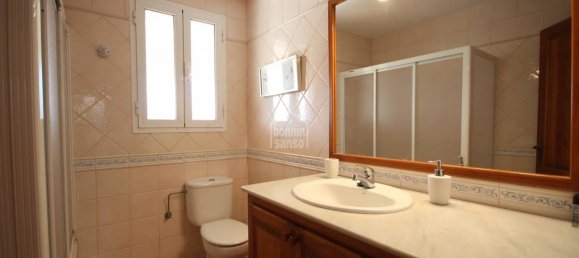 4 bedrooms House in Ciutadella De Menorca, Spain No. 13223 11