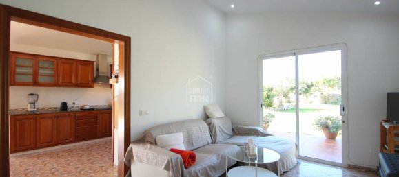 4 bedrooms House in Ciutadella De Menorca, Spain No. 13223 3