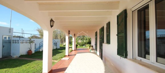 4 bedrooms House in Ciutadella De Menorca, Spain No. 13223 6