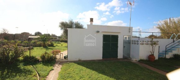 4 bedrooms House in Ciutadella De Menorca, Spain No. 13223 13