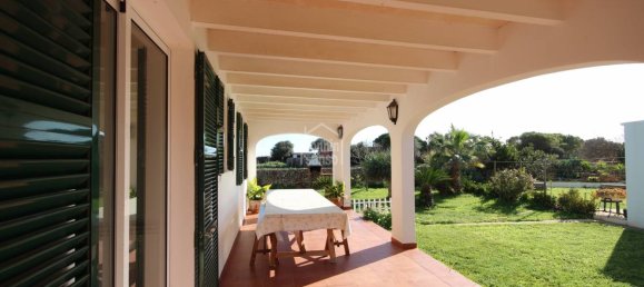 4 bedrooms House in Ciutadella De Menorca, Spain No. 13223 5