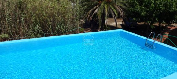 4 bedrooms House in Ciutadella De Menorca, Spain No. 13223 2