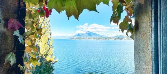 13 chambres Villa à Stresa, Italy No. 229065 31