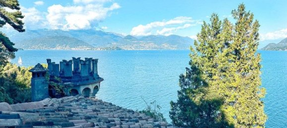 13 chambres Villa à Stresa, Italy No. 229065 35