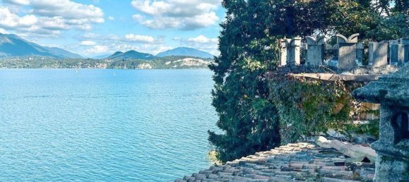 13 chambres Villa à Stresa, Italy No. 229065 6