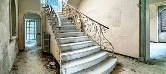 13 chambres Villa à Stresa, Italy No. 229065 20