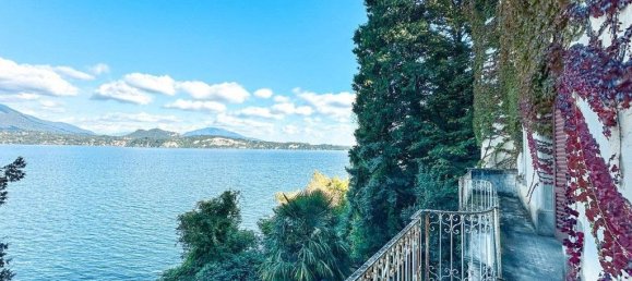 13 chambres Villa à Stresa, Italy No. 229065 42