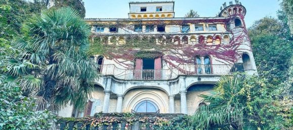 13 chambres Villa à Stresa, Italy No. 229065 8