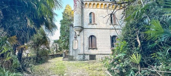 13 chambres Villa à Stresa, Italy No. 229065 13