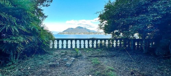 13 chambres Villa à Stresa, Italy No. 229065 18