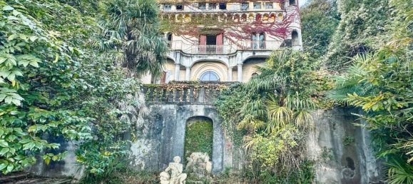 13 chambres Villa à Stresa, Italy No. 229065 5