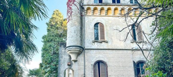 13 chambres Villa à Stresa, Italy No. 229065 16