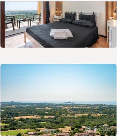 2غرفة شقة في Pula, Italy رقم 272158