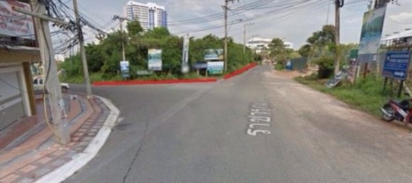 Propiedad comercial en Pattaya, Thailand No. 3430 4